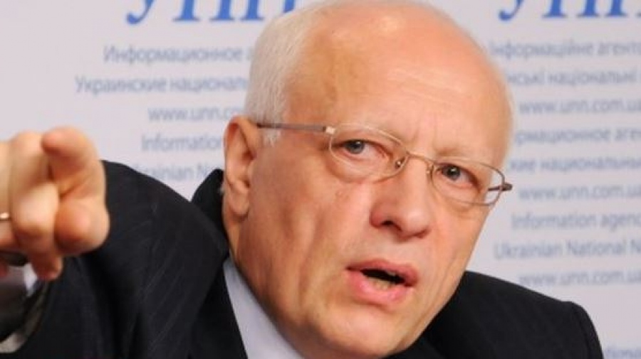 Soskin (Ουκρανία): Θα ξεσπάσει εμφύλιος πόλεμος - Ο Zelensky κατέχει αντισυνταγματικά την εξουσία