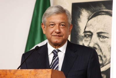 Μεξικό: Ο πρόεδρος Obrador κατηγορεί τις ΗΠΑ για ανάμιξη στις εσωτερικές υποθέσεις της χώρας του
