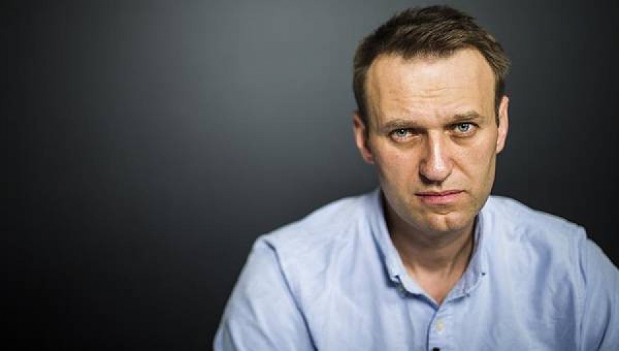 Ρωσία: Μυστήριο καλύπτει τον «αιφνίδιο θάνατο» του γιατρού που ανέλαβε τον Navalny μετά την δηλητηρίαση