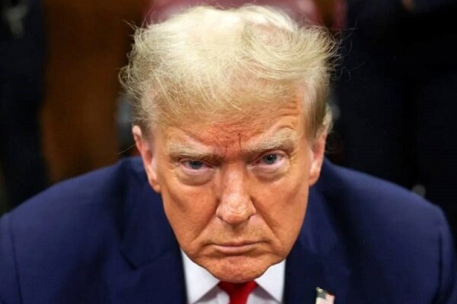 Trump: Ο πόλεμος πλησιάζει στο τέλος του - Μίλησα απευθείας με τους Ιρανούς