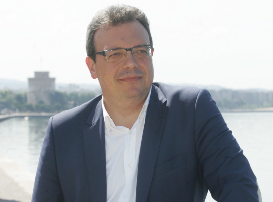 Φάμελλος (ΣΥΡΙΖΑ): Η ΝΔ βάζει, από την πίσω πόρτα, τη συζήτηση των διπλών εκλογών