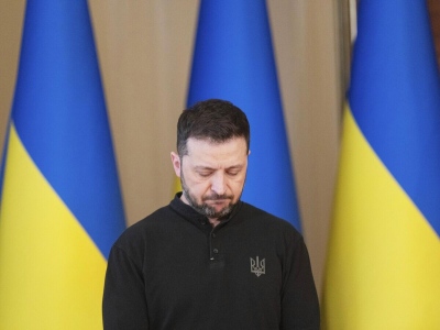 Τελεσίγραφο έως την 1η Μαΐου σε Zelensky – Είτε ακούς τι σου λέμε είτε δεν έχεις καμία ελπίδα