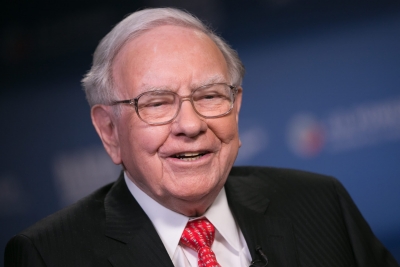 Mεγάλη χασούρα για τον Warren Buffett - «Έχασε» 9 δισεκατομμύρια δολάρια από το μερίδιό του στην Apple
