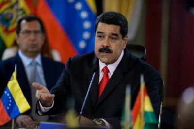 Βενεζουέλα:  Ο Maduro διόρισε έναν στρατηγό ως υπουργό Πετρελαίου και πρόεδρο της PDVSA