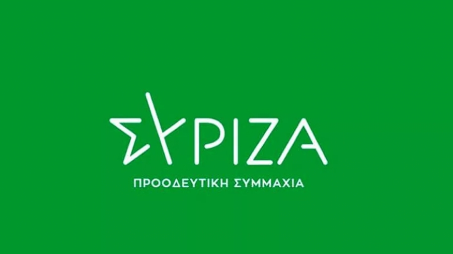 «Πυρά» ΣΥΡΙΖΑ για μέτρα στήριξης: Η κοινωνία είναι και παραμένει απροστάτευτη