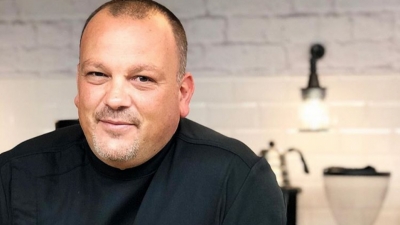 Συγκλονίζει ο Σκαρμούτσος: «Η ηρωίνη ήταν το ναρκωτικό που μου ταίριαξε - Έχω φτάσει 3 φορές κοντά στο θάνατο»