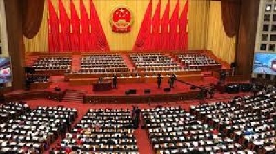 Κίνα: Από τις 16 έως 22 Οκτωβρίου 2022 θα πραγματοποιηθεί το 20ό Συνέδριο του Κομμουνιστικού Κόμματος