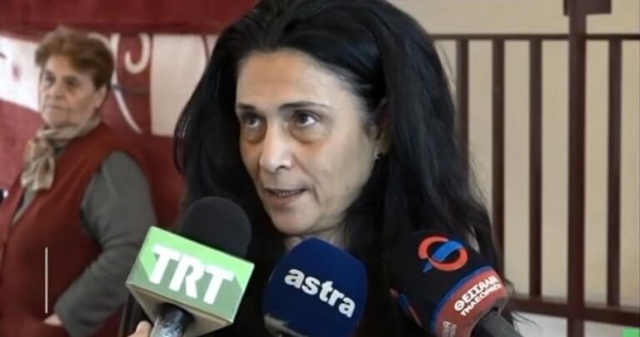 Η εισαγγελέας πρότεινε αναίρεση της φυλάκισης της καθαρίστριας στον Βόλο