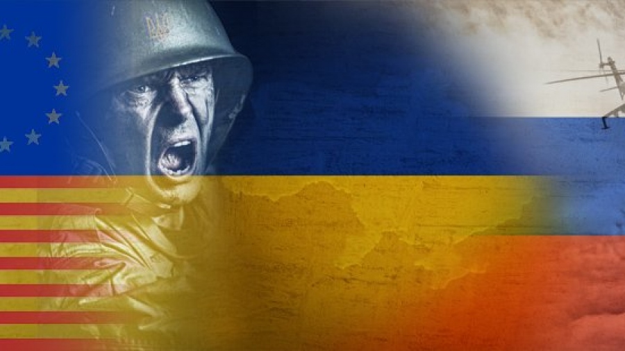 Mikhail Galuzin (Αναπληρωτής ΥΠΕΞ Ρωσίας): Η Ρωσία δεν πρόκειται να συμμετάσχει στη νέα σύνοδο κορυφής για την Ουκρανία