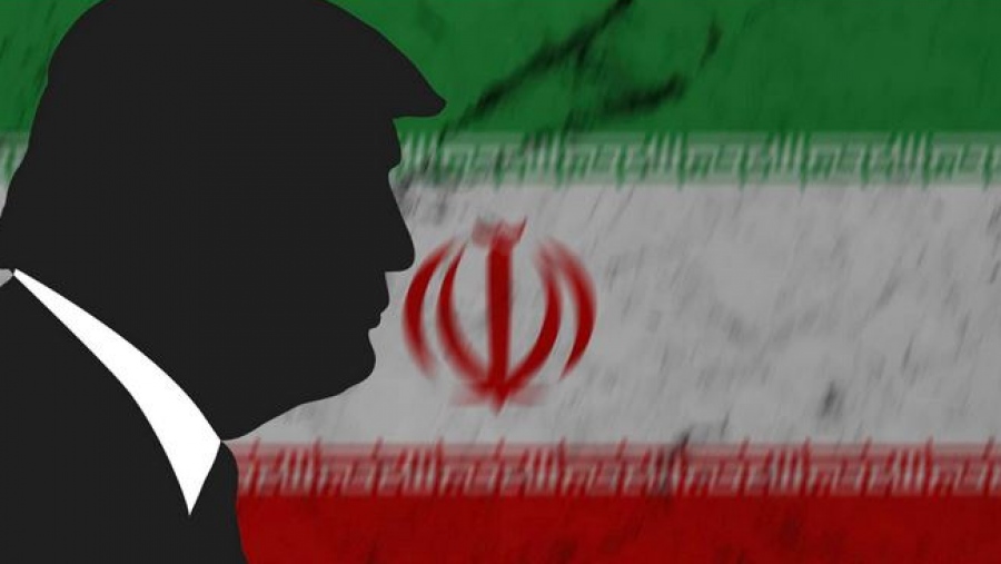 Γιατί χρειάζεται ο Trump κλιμάκωση… για να συνεχίσει τον πόλεμο με το Ιράν;