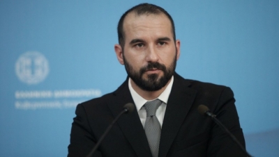 Τζανακόπουλος (ΣΥΡΙΖΑ) : Η επίκληση του απορρήτου άφησε έντονο άρωμα συγκάλυψης του σκανδάλου των υποκλοπών