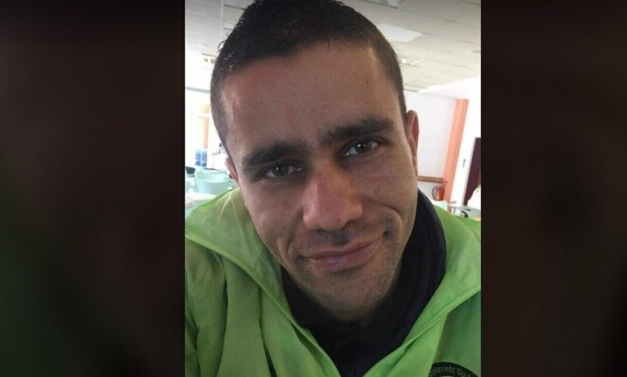 Η αδερφή του Αντώνη Καργιώτη ξεσπά: «Να σαπίσουν στη φυλακή οι δολοφόνοι του»