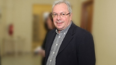 Ο Μαλέλης αποσύρει την υποψηφιότητά του για την περιφέρεια Βορείου Αιγαίου