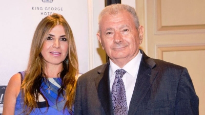 Μίνα Παπαθεοδώρου - Βαλυράκη: «Ο Σήφης δολοφονήθηκε... Το αποδεικνύει το ιατροδικαστικό πόρισμα»