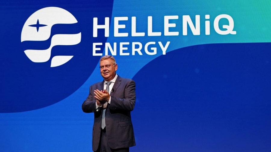 Με 40,41% από 47,12% η Paneuropean και 31,18% από 35,48% το Δημόσιο στην HELLENiQ Energy μετά το placement