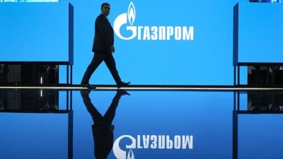 Καταγγελίες Gazprom: Η Ουκρανία κλέβει το φυσικό αέριο που προορίζεται για τη Μολδαβία
