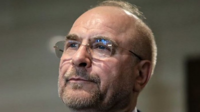 Mohamed Baker Qalibaf (Ιράν): Είμαστε έτοιμοι στρατιωτικά – Δεν έχουμε εμπιστοσύνη στις ΗΠΑ