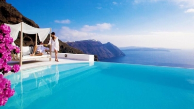 Η Ελλάδα αναδεικνύεται σε κορυφαίο high end προορισμό