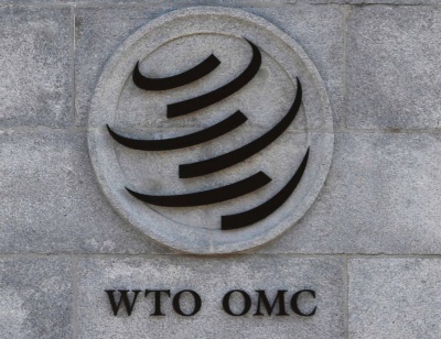 ΠΟΕ: Το παγκόσμιο εμπόριο θα απωλέσει τη δυναμική του το γ΄ 3μηνο 2018 λόγω των εμπορικών εντάσεων