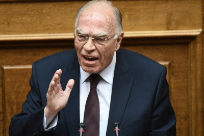 Λεβέντης: Οι θεσμοί διαψεύδουν τον Τσίπρα – Λένε για 4ο μνημόνιο, όταν εκείνος μιλά για κανονική έξοδο