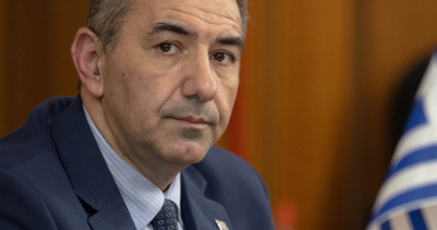 Κοινωνική ανθεκτικότητα κατά τη διάρκεια φυσικών καταστροφών