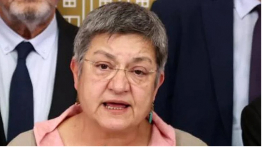 Τουρκία: Φυλακίστηκε η πρόεδρος του Ιατρικού Συλλόγου για πιθανή χρήση χημικών όπλων