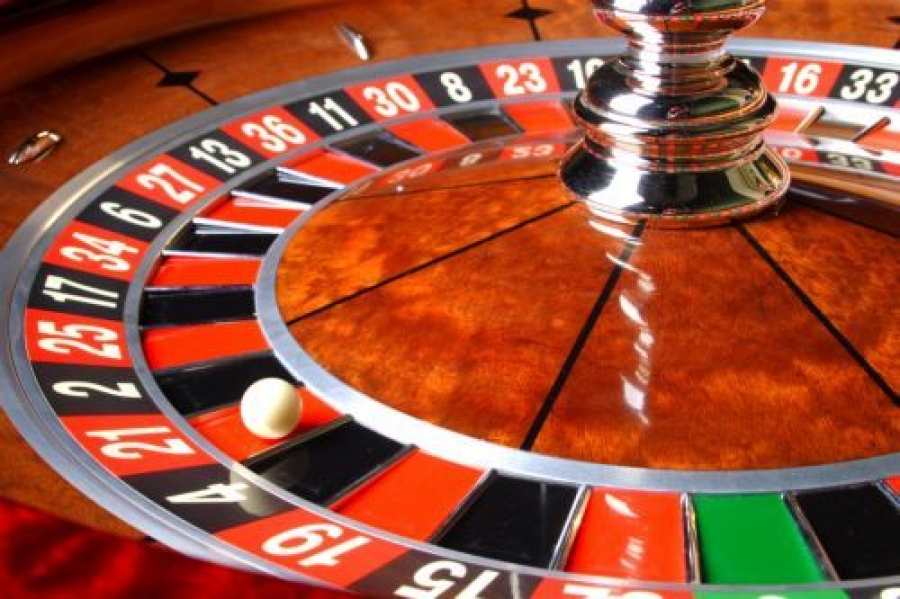 Αίτημα μετεγκατάστασης στο Μαρούσι από το Καζίνο Πάρνηθας