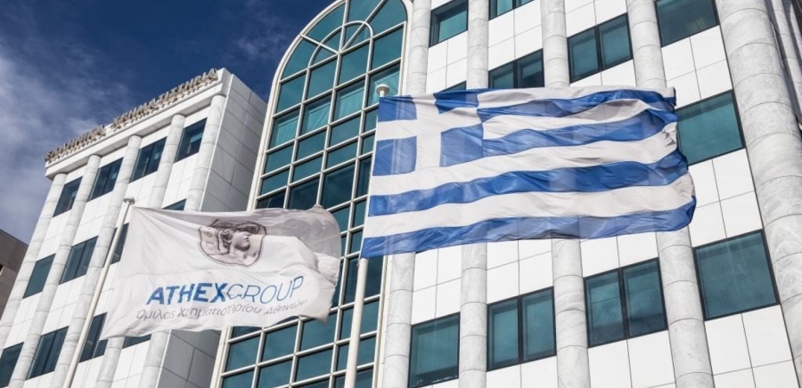 Χρηματιστήριο: Πτωτικό άνοιγμα περιμένουν οι αναλυτές λόγω νέων ανησυχιών για δασμούς