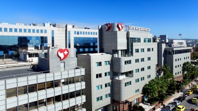 Πανευρωπαϊκή πρωτιά του Ιατρικού Κέντρου Αθηνών σε ερευνητική θεραπεία για τον καρκίνο του προστάτη