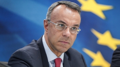 Σταϊκούρας (YΠΟΙΚ): Στην Πράγα για τις άτυπες συνεδριάσεις του Eurogroup και του Ecofin