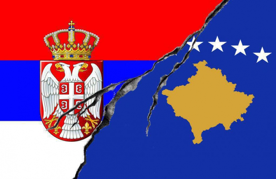 Ανησυχητική ένταση στα Δυτικά Βαλκάνια – Το Βελιγράδι έτοιμο να επέμβει για να προστατεύσει τους Σέρβους του Κοσόβου