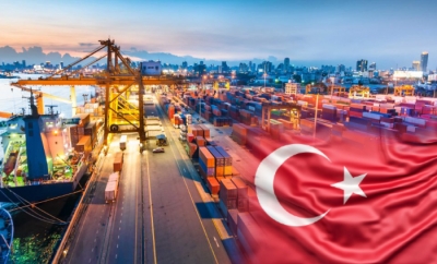 Οι δυτικές κυρώσεις στέλνουν τις τουρκικές εξαγωγές σε ιστορικά υψηλά - Αύξηση 13% το 2022, στα 254 δισ. δολάρια
