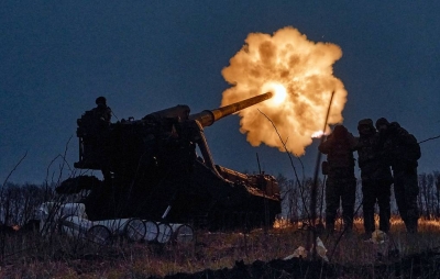 Η «αντεπίθεση» των Ουκρανών ξεκίνησε... - O Stoltenberg (NATO) στο Κίεβο - Η ανωτερότητα του ρωσικού ηλεκτρονικού πολέμου