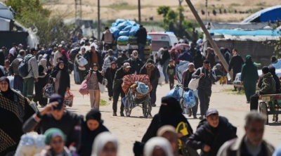 H Τουρκία καλεί να ενταθούν οι πιέσεις στο Ισραήλ για μόνιμη κατάπαυση πυρός στη Γάζα