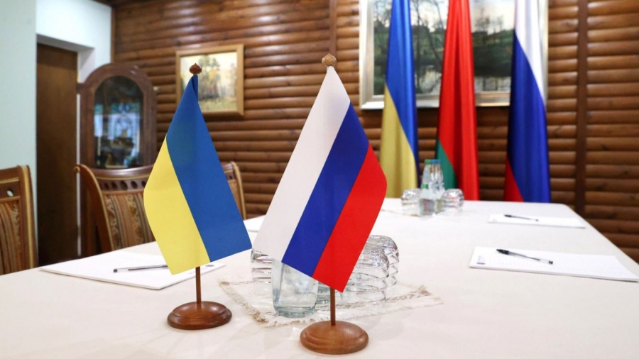 Σοβαρή εξέλιξη - Στο παρά 5 επαναφέρει μαξιμαλισμούς περί ΝΑΤΟ και τινάζει στον αέρα τη διαπραγμάτευση η Ουκρανία