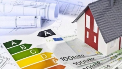 «Εξοικονομώ 2025»: Αυξάνεται κατά 490,2 εκατ. ευρώ ο προϋπολογισμός του - Στις 55.000 οι αιτήσεις