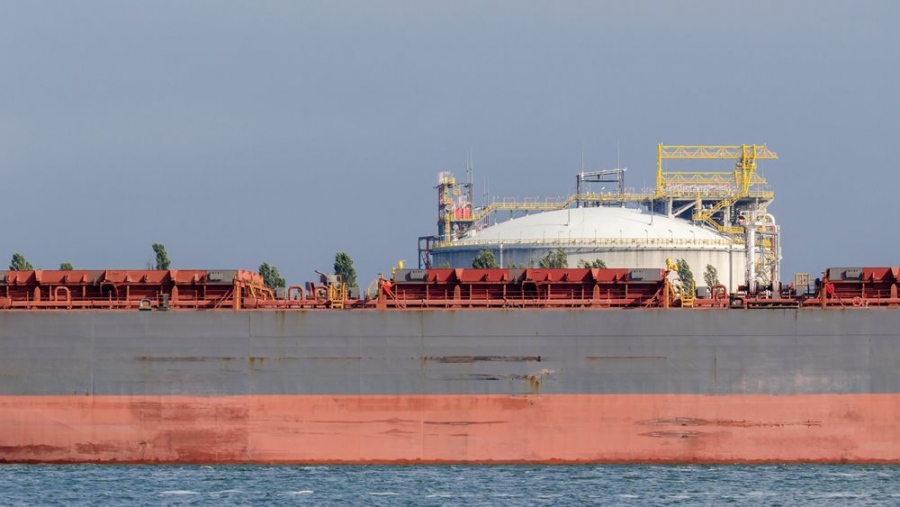 Σοκ από QatarEnergy: Aνωτέρα βία για προμήθειες LNG - Επηρεάζονται πελάτες στην Ευρώπη, στην Κορέα και στην Κίνα