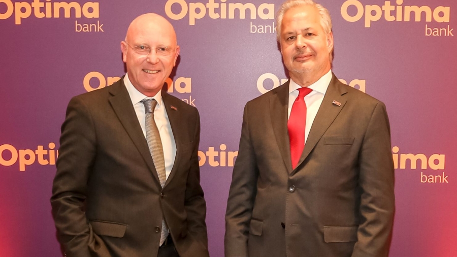 Optima bank: Το 2023 οι νέες δανειοδοτήσεις θα ξεπεράσουν το 1,6 δισ. ευρώ