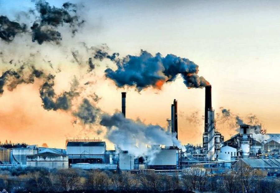 ΕΛΣΤΑΤ: Νέο άλμα 28,1% στις τιμών εισαγωγών της βιομηχανίας τον Ιούλιο 2022