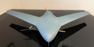 Ξεκινούν οι δοκιμαστικές πτήσεις στα ελληνικά drones