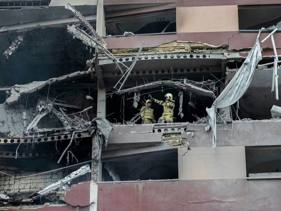 Η Τεχεράνη... έπεσε - Κατάρρευση σοκ της αεράμυνας του Ιράν - Αόρατη... η επιχείρηση του Ισραήλ