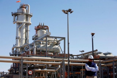Ιταλία: Νέα συμφωνία με την Αλγερία με στόχο την απεξάρτηση από το ρωσικό φυσικό αέριο