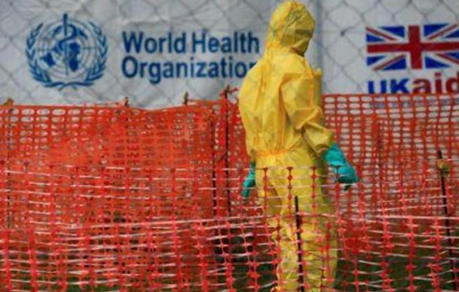 Η επιστροφή του Ebola – 28 νεκροί και συνολικά 75 κρούσματα στην Ουγκάντα