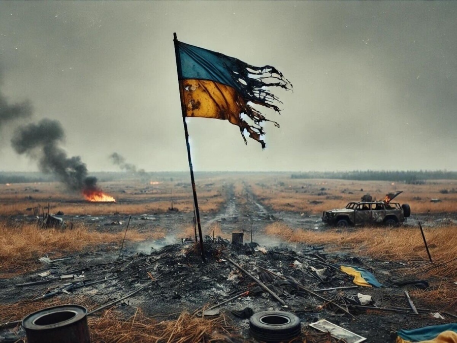 Russia crushes Western arrogance: Why the Dnieper and Odesa constitute Russia's new borders against NATO