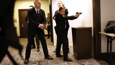 ΗΠΑ - Κενά ασφαλείας και ελλιπής έλεγχος στο δείπνο των Ανταποκριτών του Λευκού Οίκου