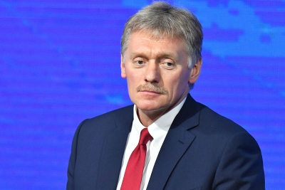 Peskov (Κρεμλίνο): Ανόητες οι εικασίες της Γερμανίας περί συμμετοχής της Λευκορωσίας στον πόλεμο της Ουκρανίας