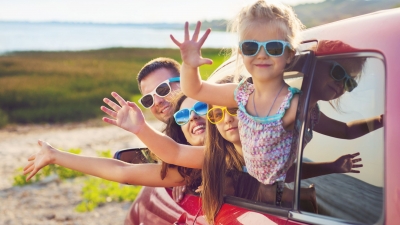 Οι 15 συμβουλές για ασφαλείς καλοκαιρινές διακοπές του παιδιού σας