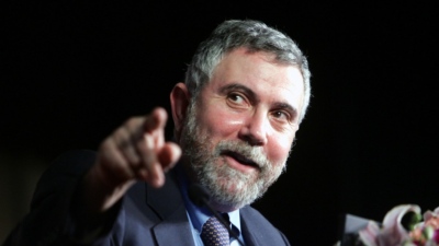 Ξεχάστε το δολάριο - Krugman: H Αργεντινή θα πρέπει να υιοθετήσει το... ευρώ