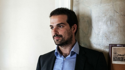 Απόφαση έκπληξη από Σακελλαρίδη: Δεν θα είμαι υποψήφιος για την ηγεσία του ΣΥΡΙΖΑ - Ανοίγει ο δρόμος για Αχτσιόγλου