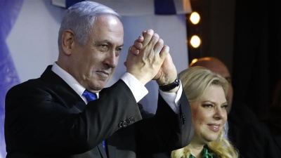 Ισραήλ: Νίκη Netanyahu στις εσωκομματικές εκλογές του Λικούντ